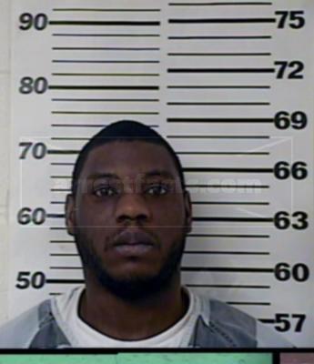 Tyrone Lee Williams