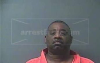 Jeffery Lamar Miles