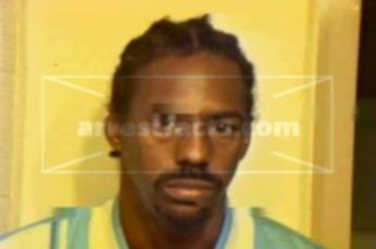 Gregory Dewayne Washington