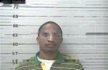 Marcus Taneal Lloyd