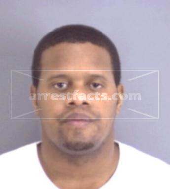 Calvin Dewayne Ellison