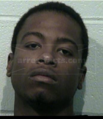 Derrick Deshawn Clemons