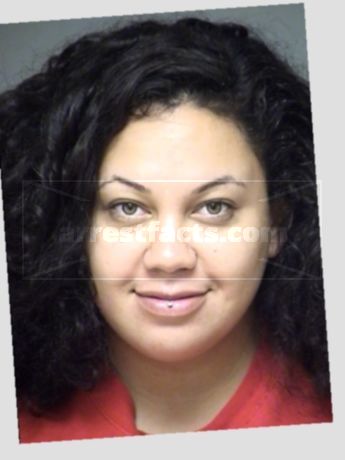 Veronica Rodriguez Varner