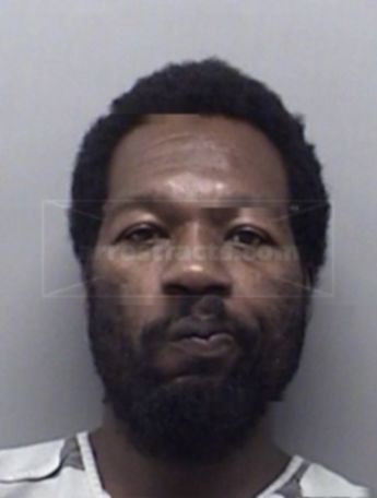 Derrick Jerome Wright