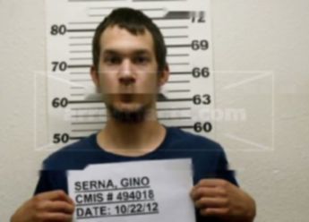 Gino Christopher Serna