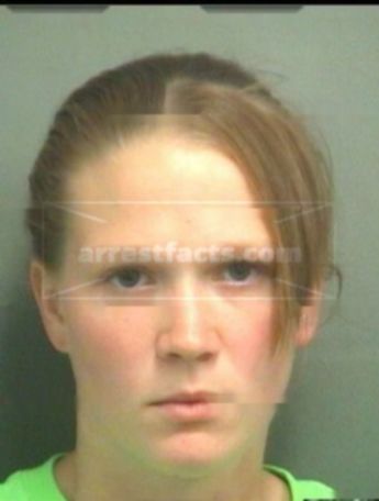 Michelle Renee Marshall