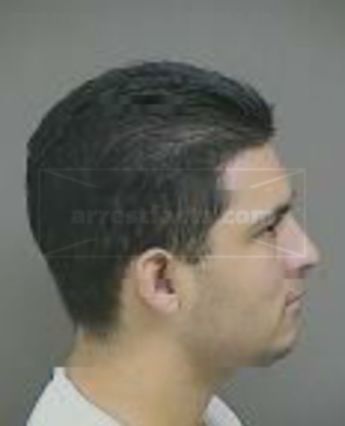 Elias Castillo Hernandez