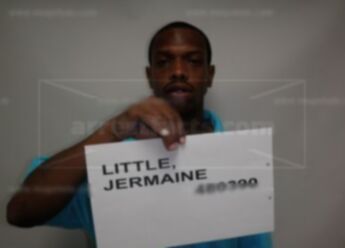 Jermaine Little