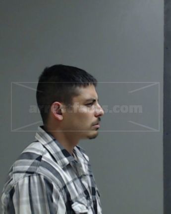 Christopher Lee Ornelas Rodriguez
