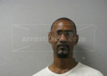 Byron Keith Clayborn