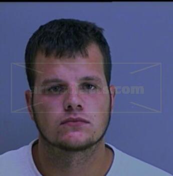 Jason Carl Mcclendon