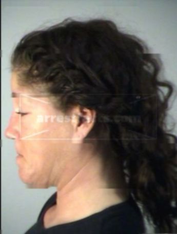 Michelle Ann Kilby