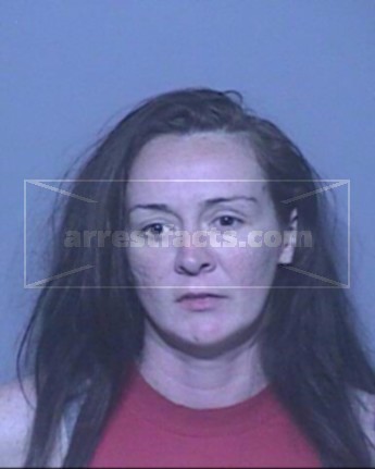 Michelle Rena Stevens Scroggins