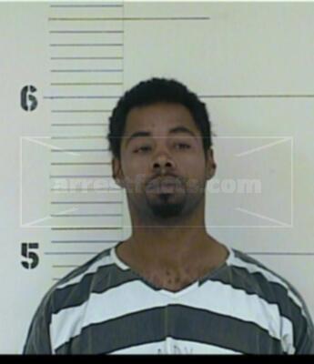 Dorian Jamil Blair