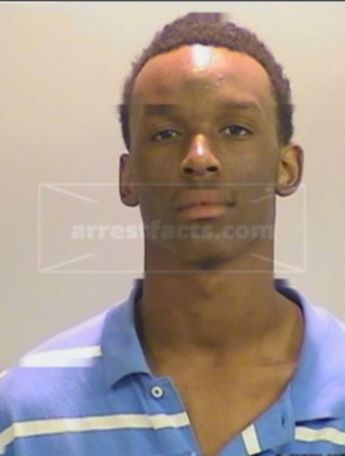 Keianthony Deonta Sterling
