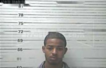 Demarius Tyree Gatewood