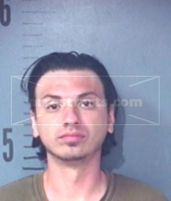 David Michael Rios