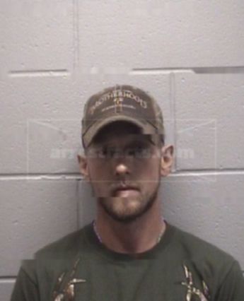 Chad Aaron Smith