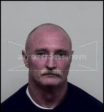 Dwayne Edward Hensley