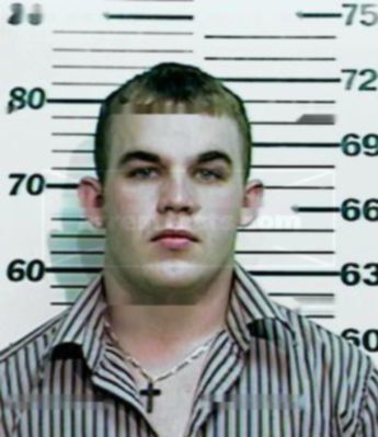 Christopher Wayne Moore