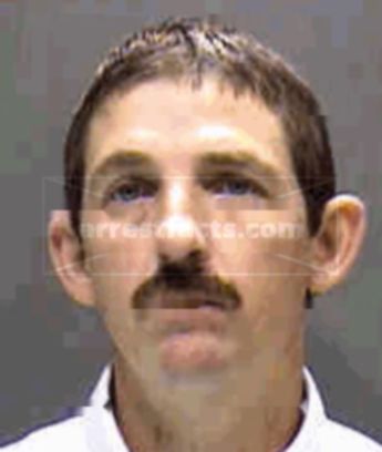Brian Randall Frost