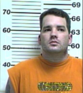 Timothy Paul Walden