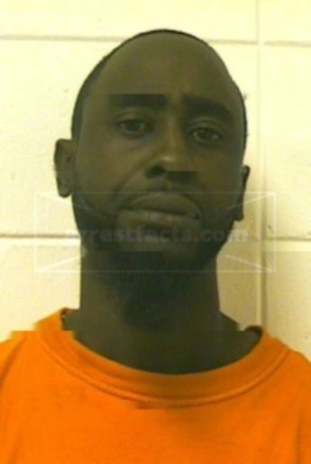 Randy Duantrell Coleman