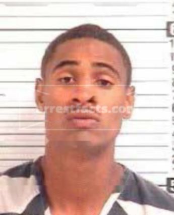 Duvante Laquawn (Laquan) Carswell