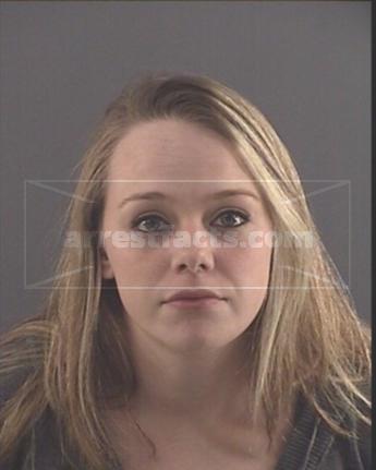 Brittany Gail Obrien