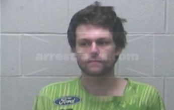 Eric Paul Kessell