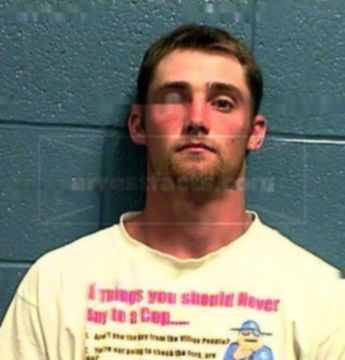 Jarrett Clifton Culpepper