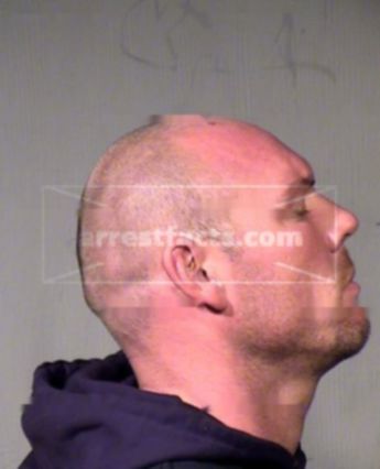 Scott Milan Bulen