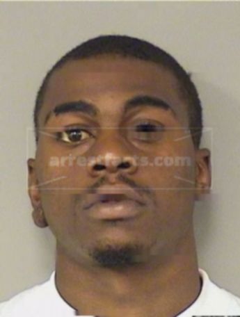 Willie Anthony Whitfield