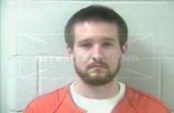 Brandon Douglas Denham