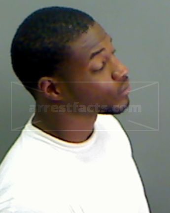 Derrick Dewayne Jones