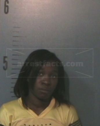 Marquita Shon'ta Phillips