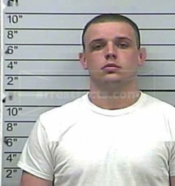 Seth Wayne Williams