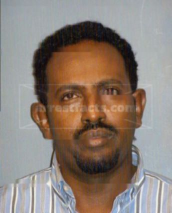 Abdirizaq Jama Aar