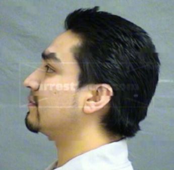 David Lopez Gonzalez