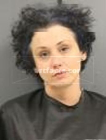 Michelle Nichole Phillips