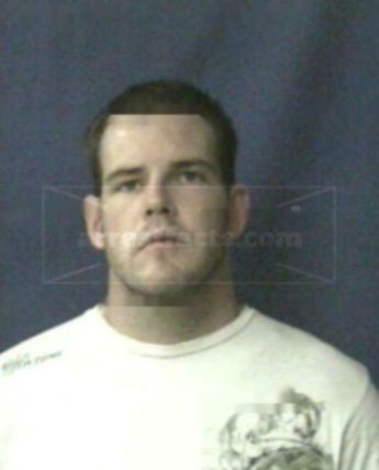 Chad Wayne Eugene Sisemore