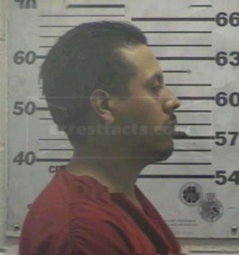 Gustavo Corral-Garcia