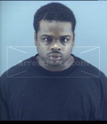 Kendrick Lloyd Alexander