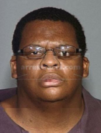 Derek Lamon Perkins