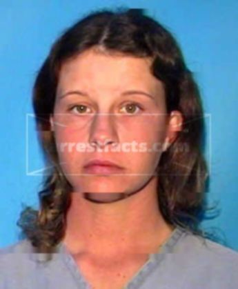 Melissa L Johnson