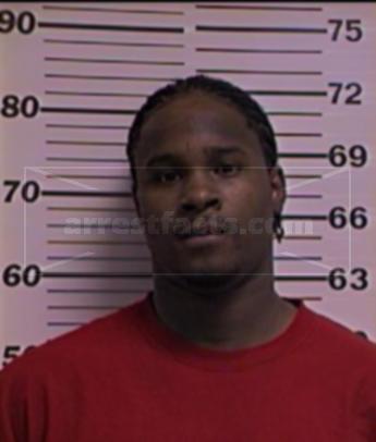 Gary Dwayne Crawford