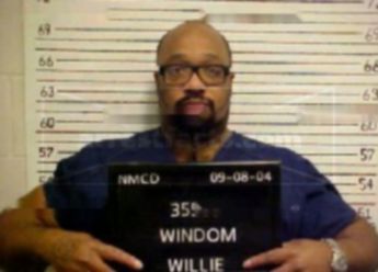 Willie Windom