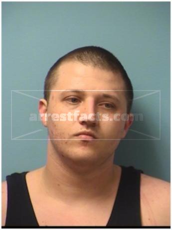 Dustin Duwayne Olson