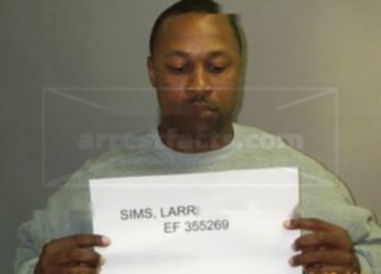Larry Darnell Sims