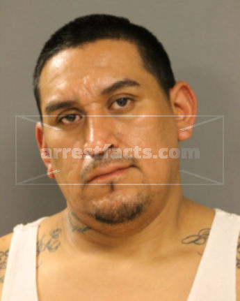 Anthony Ramirez